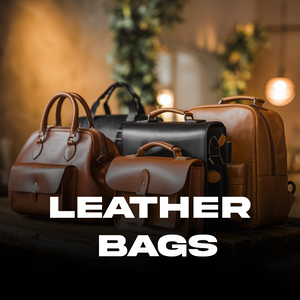 LEATHER BAGS 1