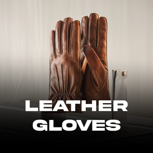 leather gloves 1